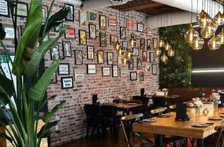 Gastronomiebetrieb mieten in 52349 Düren, RIDA COMMERCIAL - Restaurantfläche in 1A-Innenstadtlage – Bühne für erfolgreiche Gastronomiekonzepte