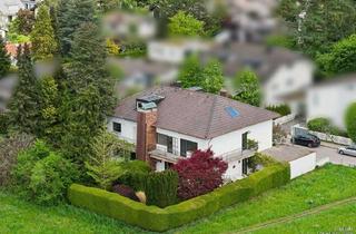 Doppelhaushälfte kaufen in 81477 München, Einzigartige Stadtrandlage - München-Solln: Großzügig geschnittene Doppelhaushälfte mit Feldblick