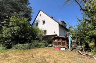 Haus kaufen in 90556 Seukendorf, Ruhig gelegenes Wohnhausgrundstück mit Entwicklungspotenzial
