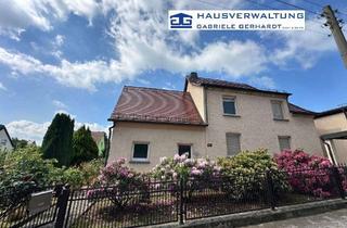 Einfamilienhaus kaufen in 04668 Grimma, Charmantes Einfamilienhaus in beliebter Lage