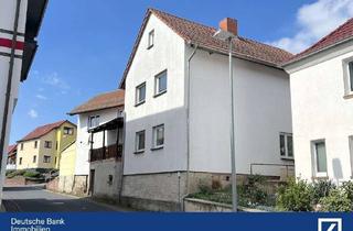 Haus kaufen in 36469 Tiefenort, Keine Käuferprovision - Wohnen in "Frauensee" (Bad Salzungen)