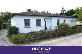 Haus kaufen in 38895 Langenstein, Ihr neues Zuhause in Traumlage