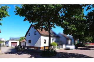 Einfamilienhaus kaufen in 76275 Ettlingen, Einfamilienhaus mit großem Garten
