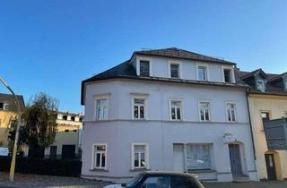 Haus kaufen in Hornstraße 30, 09599 Freiberg, Wohn- und Geschäftshaus in zentraler Lage in Freiberg