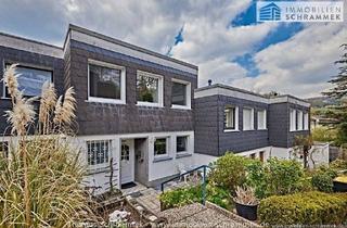 Reihenhaus kaufen in 58644 Iserlohn, ERSCHWINGLICHER FAMILIENTRAUM IN DRÖSCHEDE - MODERNES REIHENHAUS MIT BALKON, TERRASSE UND GARTEN