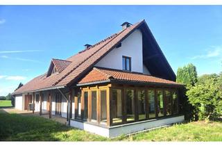 Haus kaufen in 85293 Reichertshausen, Haus mit Weitblick in ruhiger Lage in 85293 Reichertshausen
