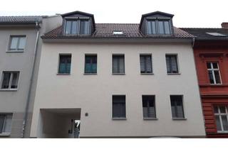 Mehrfamilienhaus kaufen in 14776 Neustadt, MEHRFAMILIENHAUS BAHNHOFSPASSAGE BRANDENBURG ZU VERKAUFEN