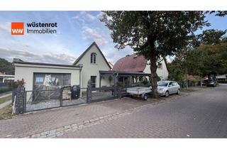 Haus kaufen in 15295 Groß Lindow, WOW - Eigentum statt Miete - Erwerben und einziehen - Hier werden Wohnträume wahr!