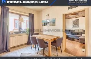 Haus kaufen in 67346 Speyer, Sie hier? Wir auch! Zweifamilienhaus mit 3 Wohneinheiten und Garage in sehr beliebter Wohnlage