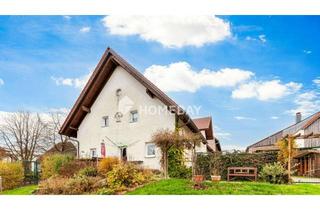Haus kaufen in 92526 Oberviechtach, Teilsaniertes Wohnhaus mit ca. 200 m² Wohnfläche, neuem Dach und 1.777 m² Privatgrundstück