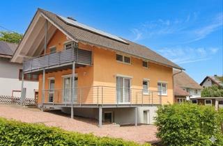 Haus kaufen in 78662 Bösingen, Junges Haus in Bösingen für Familien oder Kapitalanleger!