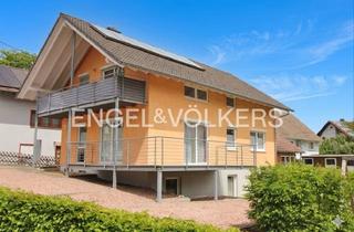 Haus kaufen in 78662 Bösingen, Junges Haus in Bösingen für Familien oder Kapitalanleger!