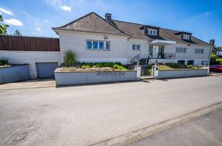 Villa kaufen in 58093 Emst, Wunderschöne Villa mit Garten, 3 Garagen, Weinkeller & viel Platz für die ganze Familie