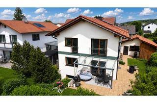 Einfamilienhaus kaufen in 82407 Wielenbach, Hochwertiges, freistehendes Einfamilienhaus mit vielen Highlights in perfekter Lage - provisionsfrei