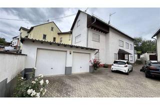 Haus kaufen in 56332 Wolken, Großzügiges Familienhaus in ruhiger Wohnlage