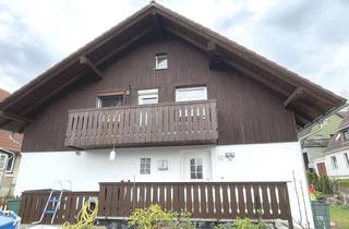 Haus kaufen in 38667 Bad Harzburg, Modernes Wohnhaus in ruhiger Lage
