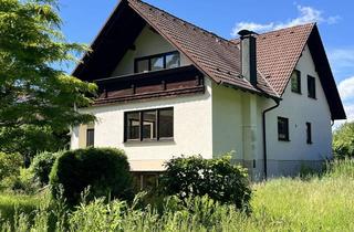 Einfamilienhaus kaufen in Ringstraße 146, 96117 Memmelsdorf, Großzügiges Einfamilienhaus in Memmelsdorf