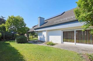 Haus kaufen in 71154 Nufringen, Großzügiges, stilvolles Wohnungen - mit Einliegerwohnung