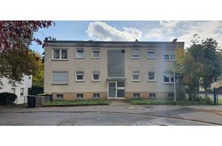 Mehrfamilienhaus kaufen in 61231 Bad Nauheim, Mehrfamilienhaus mit genehmigter Erweiterungsplanung