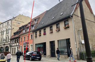 Geschäftslokal mieten in Peter-Breuer-Straße 29, 08056 Zwickau, Attraktive Gewerbefläche in der City von Zwickau in der charmanten Peter-Breuer-Straße