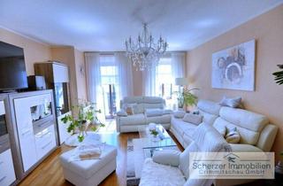 Wohnung mieten in 08393 Meerane, wunderschöne 3-Zimmer Wohnung mit Balkon im 1. OG der Ziegelstraße, Meerane, ab 01.10.2026 frei