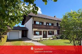 Doppelhaushälfte kaufen in 86836 Klosterlechfeld, Kurzfristig verfügbar: Gepflegte Doppelhaushälfte!
