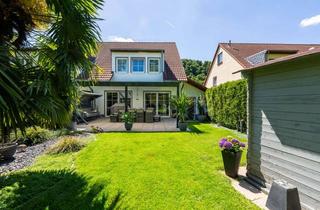 Doppelhaushälfte kaufen in 53498 Bad Breisig, Familienfreundliche Doppelhaushälfte mit ausgebautem Dachgeschoss, Garten & Carport
