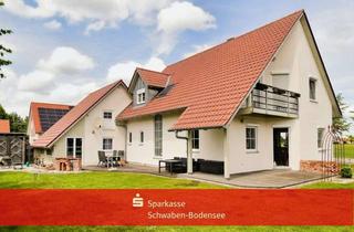 Haus kaufen in 86856 Hiltenfingen, Ansprechendes Haus in ökologischer Bauweise