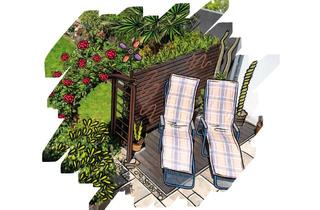 Haus kaufen in 71691 Freiberg, Familienglück: Haus mit Gartenparadies
