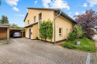 Doppelhaushälfte kaufen in 29221 Celle, Ankommen, wohlfühlen, Zuhause sein – Doppelhaushälfte in Celle