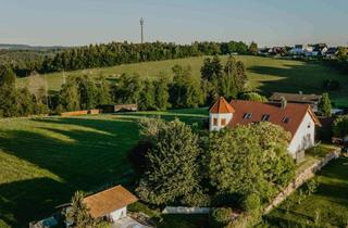 Haus kaufen in 57587 Birken-Honigsessen, Hochwertiges Familienanwesen mit Poolhaus, Wellnessbereich und unverbaubarem Blick in Dorfrandlage!