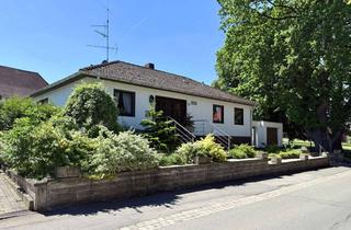 Haus kaufen in 30989 Gehrden, Willkommen in einem Zuhause, das Ruhe, Freiraum und Gestaltungsmöglichkeiten miteinander verbindet