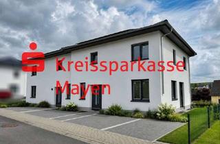 Haus kaufen in 56220 Bassenheim, Moderner Neubau mit Garten – Ihr neues Zuhause in Bassenheim