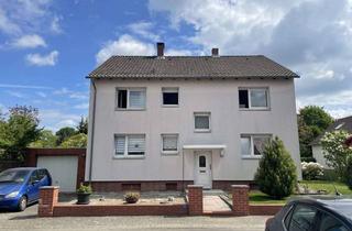 Haus kaufen in 38159 Vechelde, 1- bzw. 2-Familienhaus im Vechelder Kernort in allerbester Lage von privat provisionsfrei zu sofort
