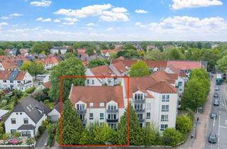 Mehrfamilienhaus kaufen in 28755 Fähr-Lobbendorf, Provisionsfreies Mehrfamilienhaus mit 12 Wohnungen und Tiefgarage im Bremer Norden!