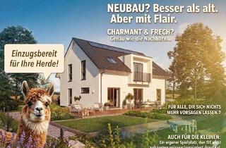 Einfamilienhaus kaufen in 71522 Backnang, Wohnen und Ankommen: Einfamilienhaustraum in bester Lage von Backnang!