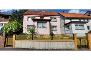 Haus kaufen in 31073 Delligsen, Landliebe pur: Charmantes Haus mit Blick über Wiesen und Felder
