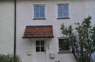 Haus kaufen in 85457 Wörth, Reihenmittelhaus in Wörth, Landkreis Erding