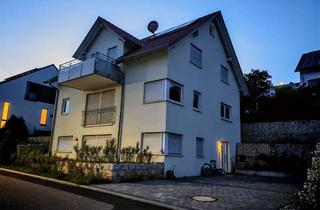 Einfamilienhaus kaufen in 71299 Wimsheim, Neuwertiges Einfamilienhaus mit großem Grundstück
