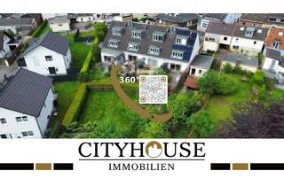 Einfamilienhaus kaufen in 50259 Pulheim, CITYHOUSE: In Top-Lage von Brauweiler! Einfamilienhaus mit großem Grundstück und viel Potenzial!
