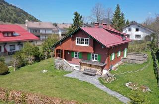 Haus kaufen in 87541 Bad Hindelang, Aufwachen, die Berge spüren und direkt ins Abenteuer starten