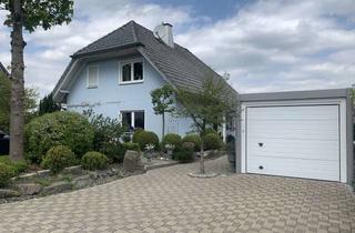 Einfamilienhaus kaufen in 58540 Meinerzhagen, Ihr neues Zuhause: Freistehendes Einfamilienhaus mit gepflegter Gartenoase