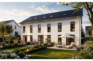 Reihenhaus kaufen in 80999 München, Reihenhaus mit Sonnengarten in München-Allach – Jetzt entdecken!