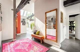 Bauernhaus kaufen in 29643 Neuenkirchen, Bauernhaus mit Loft-Charakter – exklusiv kernsaniert