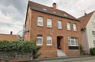Einfamilienhaus kaufen in 31860 Emmerthal, Familienfreundliches Einfamilienhaus mit viel Platz in Top-Lage
