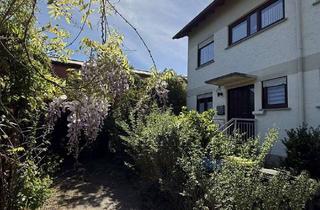 Haus kaufen in 63517 Rodenbach, Ihr neues Zuhause in Rodenbach! Reihenendhaus mit Sonnengrundstück –