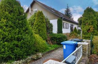 Haus kaufen in 55496 Argenthal, Die Lage macht den Unterschied – Großzügiges Wohnen in begehrter Sackgassenlage