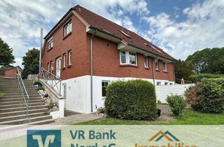Doppelhaushälfte kaufen in 24999 Wees, Großzügige Doppelhaushälfte mit Einliegerwohnung