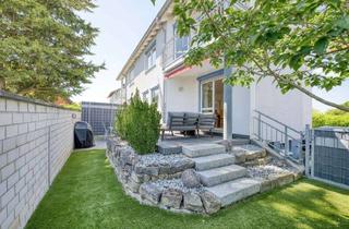 Haus kaufen in 67246 Dirmstein, Moderne DHH mit viel Platz für die ganze Familie in ruhiger Lage!