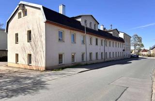 Haus kaufen in 09600 Oberschöna, Viel Platz, viele Möglichkeiten – großzügiger Wohnraum mit Perspektive